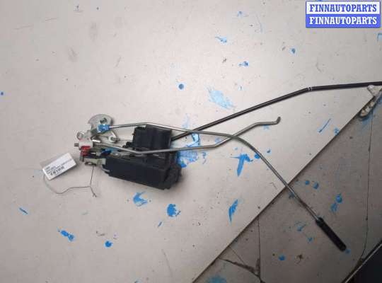 купить Замок двери на SsangYong Rexton 2006-2012