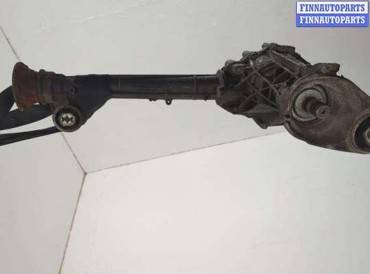 купить Редуктор моста на Audi Q7 2005-2015