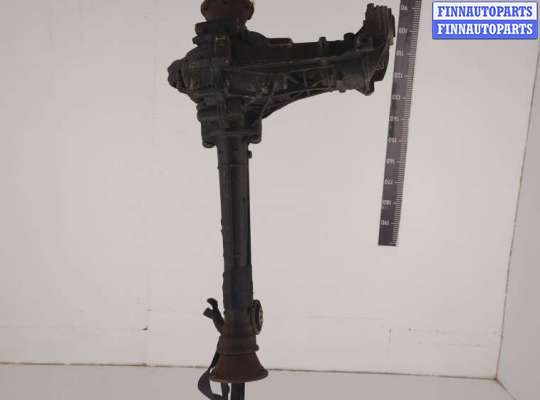 купить Редуктор моста на Audi Q7 2005-2015