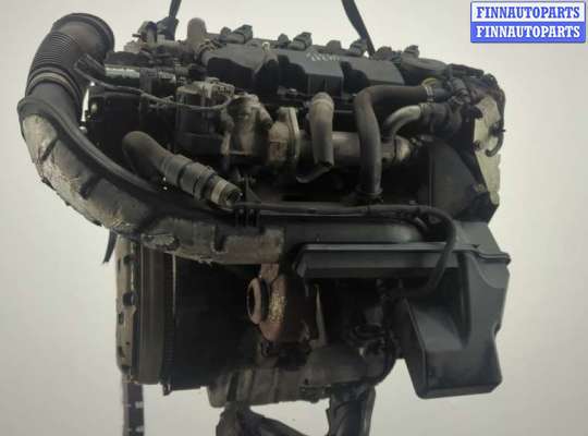 ТНВД FO2209153 на Ford Galaxy 2006-2010