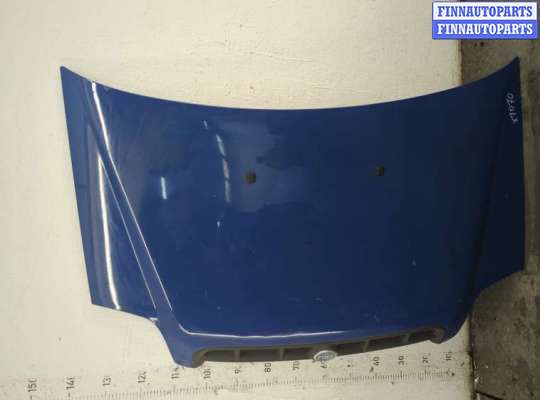 Капот FT544462 на Fiat Doblo 2000-2015