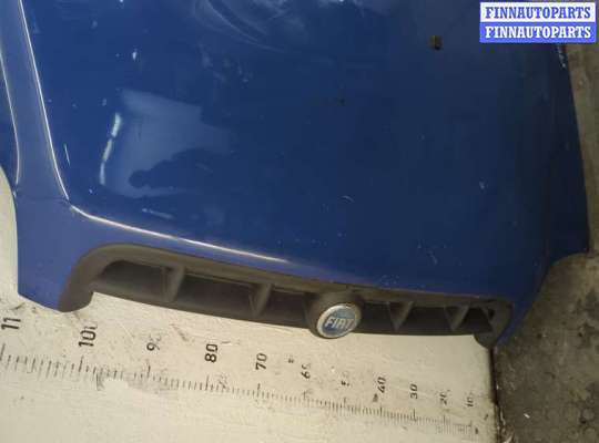 Капот на Fiat Doblo I (223)