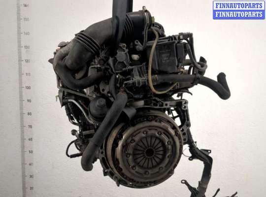 купить ТНВД на Citroen C4 2004-2010