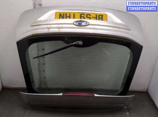 Купить Подсветка номера на Ford Focus 2 2008-2011 Подсветка номера FO2103806 на Ford Focus 2 2008-2011