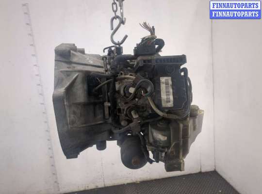 купить КПП - робот на Citroen C4 Grand Picasso 2006-2013