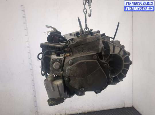 купить КПП - робот на Citroen C4 Grand Picasso 2006-2013