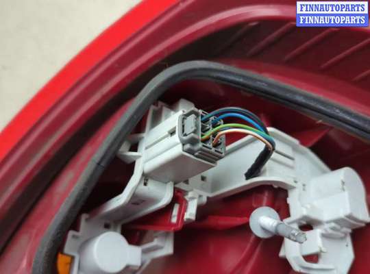 купить Фонарь (задний) на Ford Fiesta 2008-2013