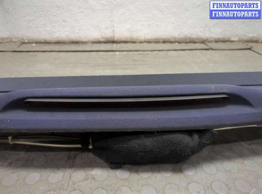 Обшивка салона на Mercedes-Benz S (W221)