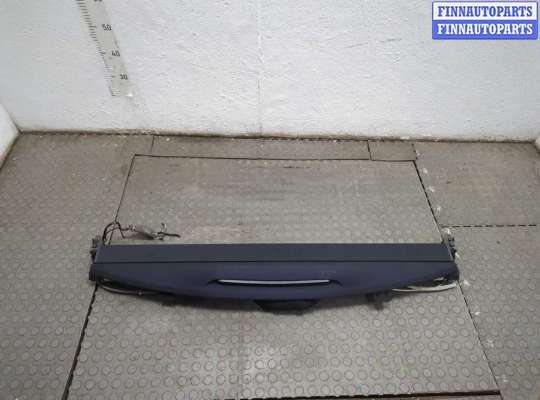 Шторка солнцезащитная MB1638220 на Mercedes S W221 2005-2013