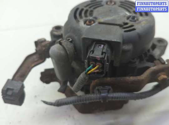 купить Генератор на Toyota Yaris 2005-2011