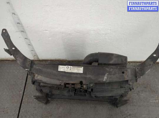 купить Воздухозаборник на Volkswagen Golf 6 2008-2012