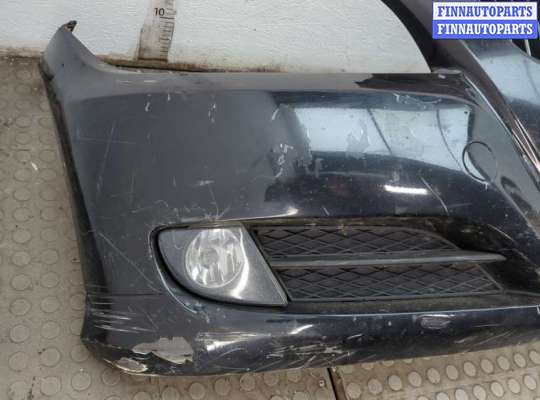 купить Бампер на BMW 3 E90, E91, E92, E93 2005-2012