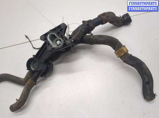 Корпус термостата SK509148 на Skoda Fabia 2007-2014