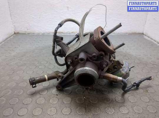 купить Турбина на Suzuki Grand Vitara 2005-2016