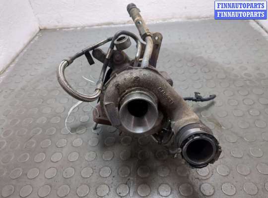 купить Турбина на Suzuki Grand Vitara 2005-2016