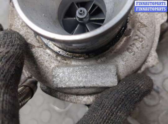 купить Турбина на Suzuki Grand Vitara 2005-2016