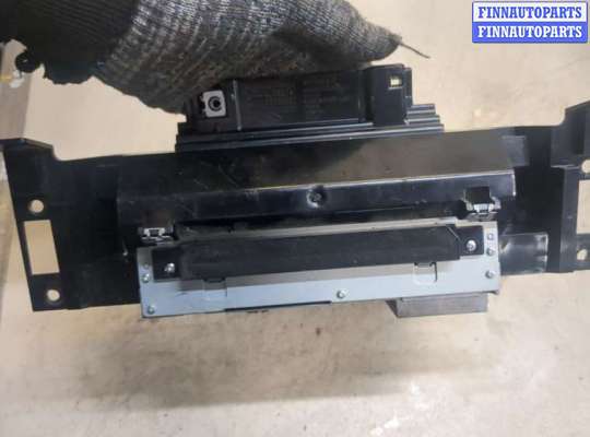 купить Магнитола на Land Rover Range Rover Sport 2009-2013