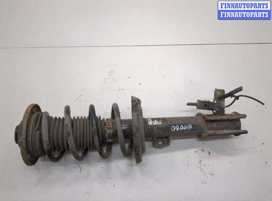Амортизатор подвески OP2393479 на Opel Vectra C 2002-2008