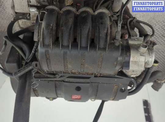купить Компрессор кондиционера на Citroen Berlingo 1997-2002