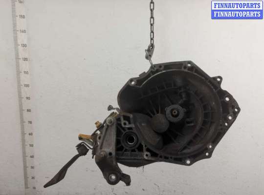 купить КПП 5-ст.мех. (МКПП) на Opel Corsa D 2006-2014