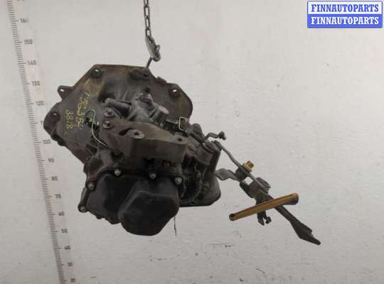 купить КПП 5-ст.мех. (МКПП) на Opel Corsa D 2006-2014