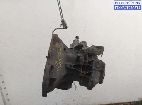купить КПП 5-ст.мех. (МКПП) на Opel Corsa D 2006-2014