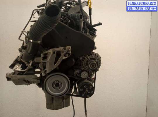 Турбина на Volkswagen Crafter II (SY)