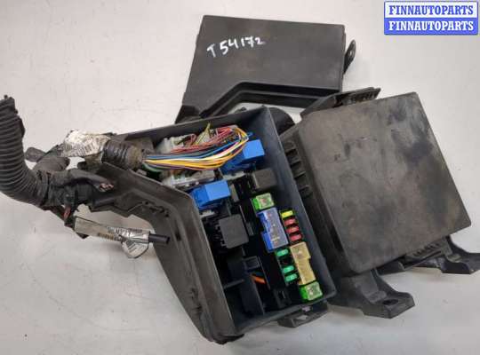 купить Блок предохранителей на Nissan Qashqai 2006-2013