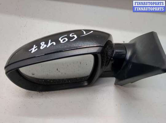 Купить Зеркало боковое на Hyundai ix 35 2010-2015 Зеркало боковое HN599731 на Hyundai ix 35 2010-2015
