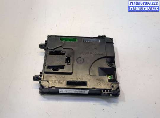 купить Блок управления бортовой сети (Body Control Module) на Renault Laguna 3 2007-2025