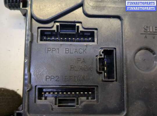 купить Блок управления бортовой сети (Body Control Module) на Renault Laguna 3 2007-2025