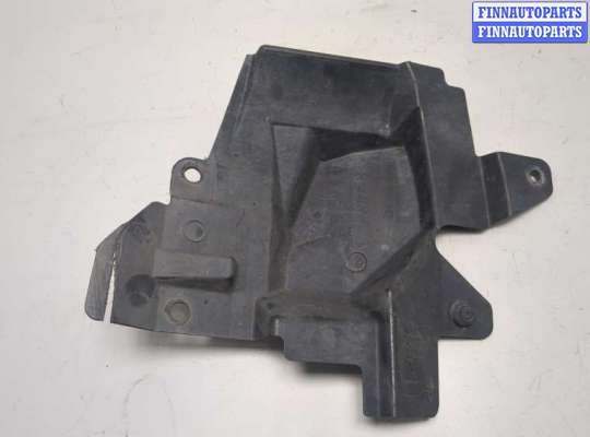 купить Защита днища, запаски, КПП, подвески на Mazda CX-9 2007-2012