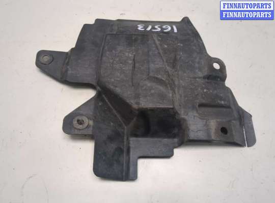 купить Защита днища, запаски, КПП, подвески на Mazda CX-9 2007-2012
