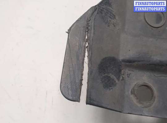 купить Защита днища, запаски, КПП, подвески на Mazda CX-9 2007-2012