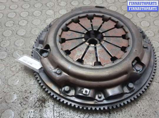 Маховик HD531875 на Honda Civic 2005-2012