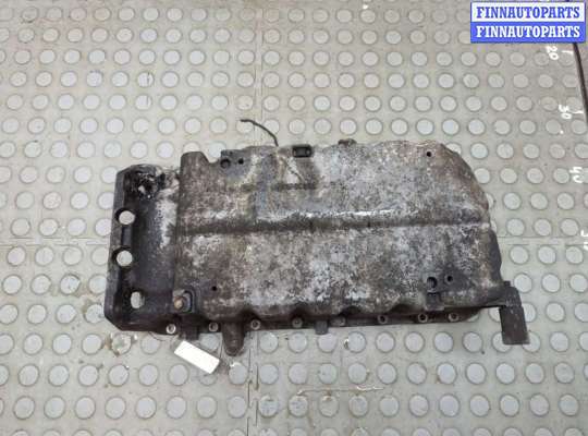 купить Поддон на Ford Mondeo 4 2007-2015