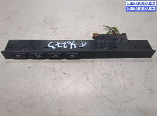 купить Кнопка ESP на BMW X5 E53 2000-2006