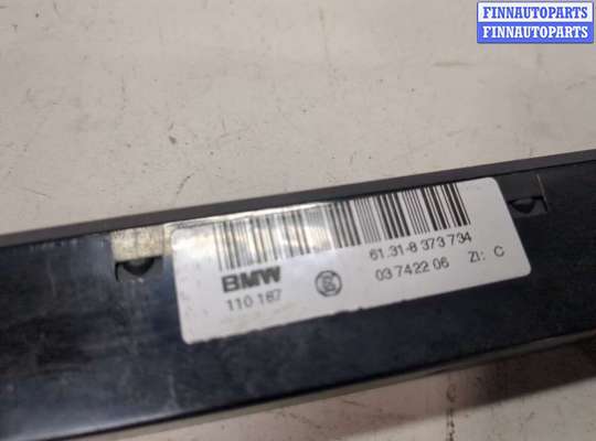 Кнопки на BMW X5 (E53)