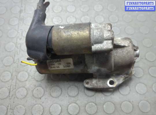купить Стартер на Jaguar X-Type 2001-2009