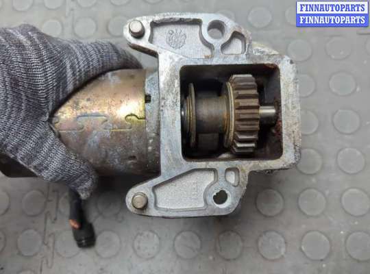 купить Стартер на Jaguar X-Type 2001-2009