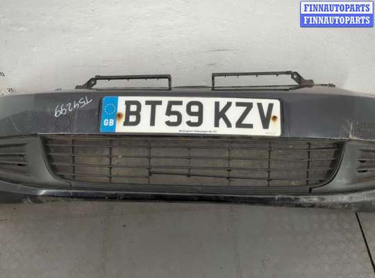 купить Бампер на Volkswagen Golf 6 2009-2012