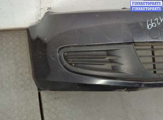 купить Бампер на Volkswagen Golf 6 2009-2012