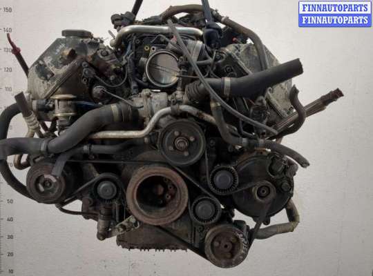 купить Генератор на Land Rover Range Rover 3 (LM) 2002-2012