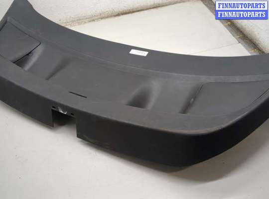 купить Обшивка крышки (двери) багажника на Seat Leon 2 2005-2012