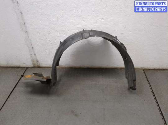 Купить Защита арок (подкрылок) на Toyota Corolla Verso 2004-2009 Защита арок (подкрылок) TT912005 на Toyota Corolla Verso 2004-2009