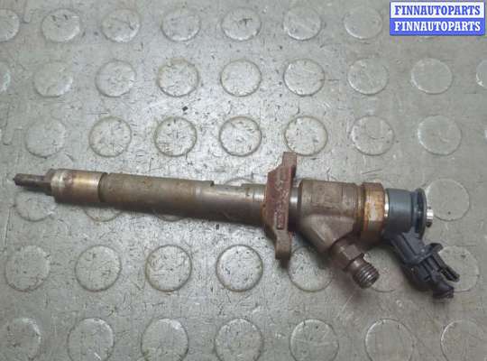 Купить Форсунка топливная на Ford Focus 2 2008-2011 Форсунка топливная FO2041277 на Ford Focus 2 2008-2011