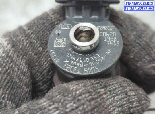 купить Форсунка топливная на Ford Focus 2 2008-2011