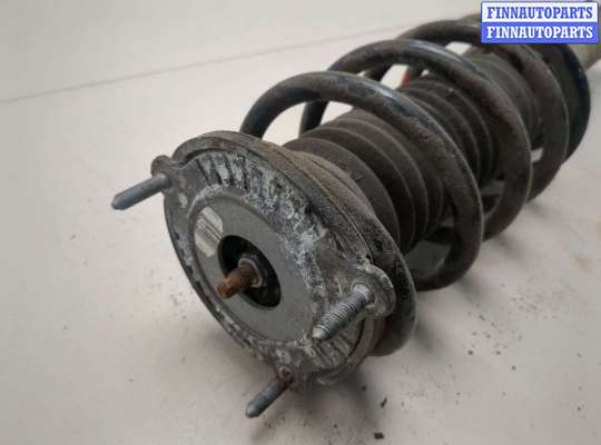 Стойка подвески амортизационная на Peugeot 407