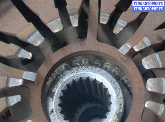 купить Маховик на Peugeot Boxer 2014-2025