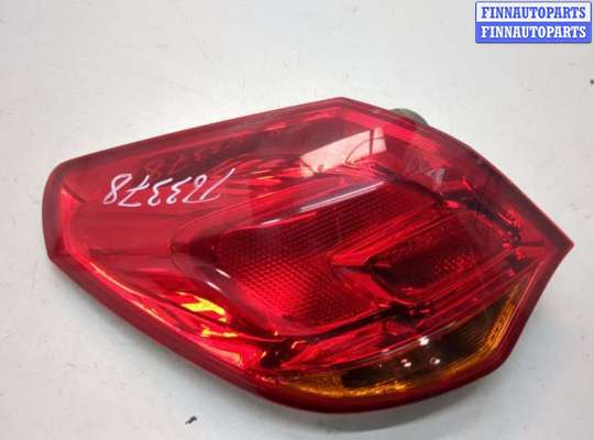 Фонарь (задний) OP2429329 на Opel Astra J 2010-2017
